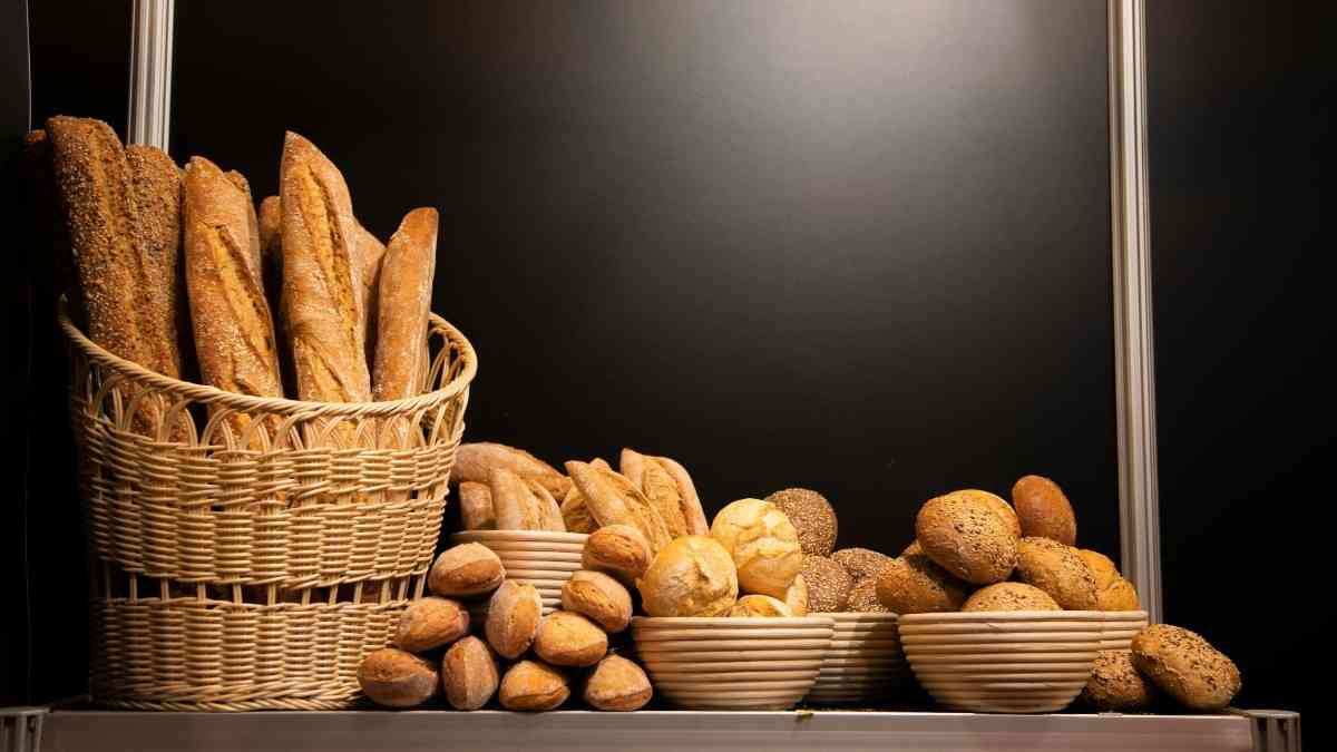 Bakery Tech Poland 2026