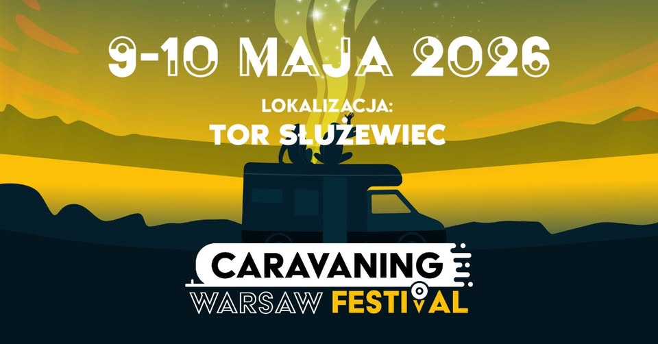 Camper & Caravan Show 2026