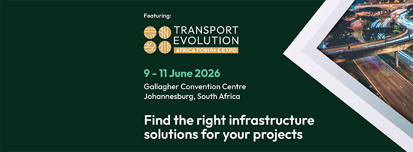 Transport Evolution Africa Forum & Expo 2026