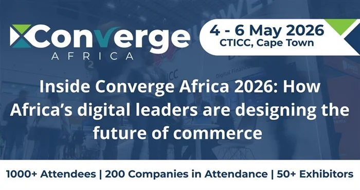 Converge Africa 2026
