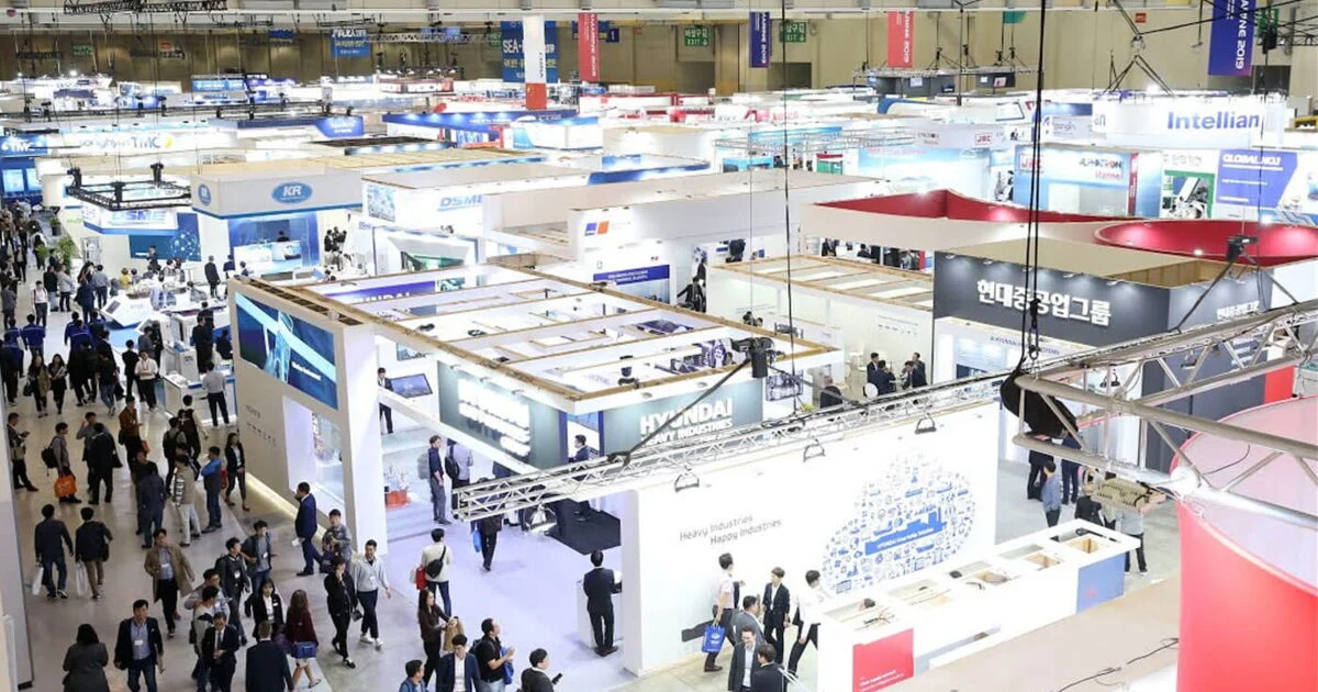 Korea Ocean Expo 2026