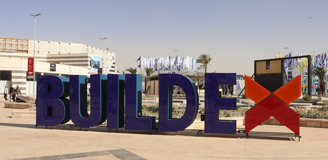 Buildex China 2026