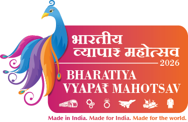 Bharatiya Vyapar Mahotsav 2026