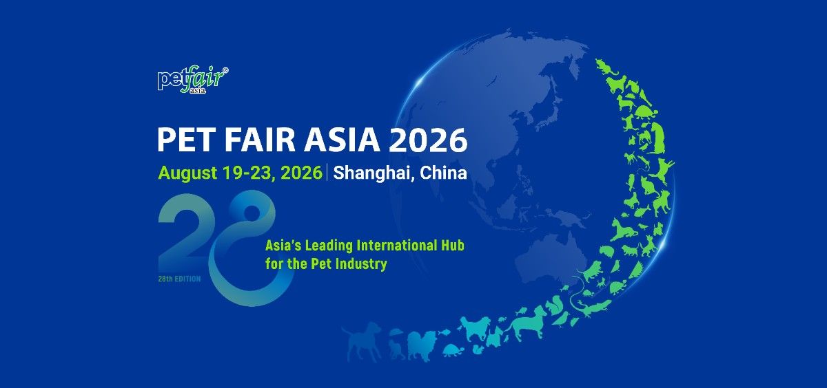 Pet Fair Asia 2026