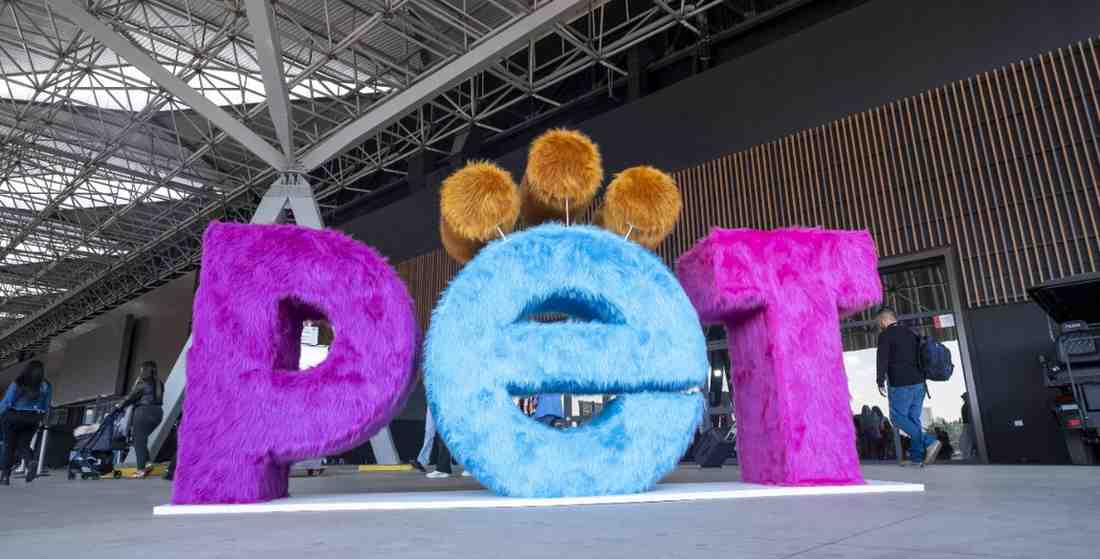 Pet South America 2026