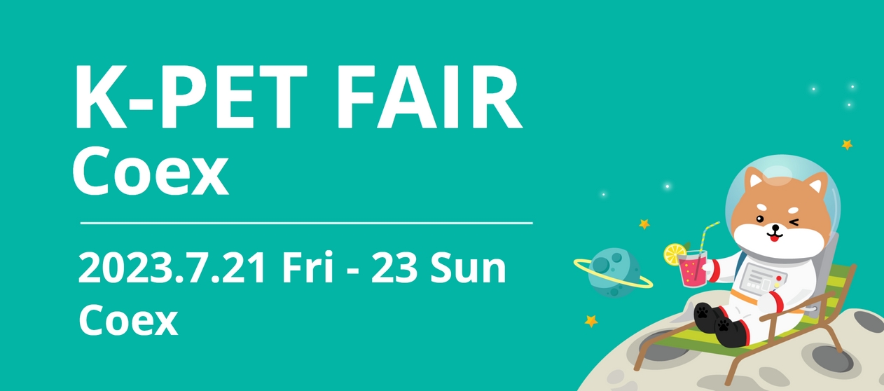K‑PET Fair 2026