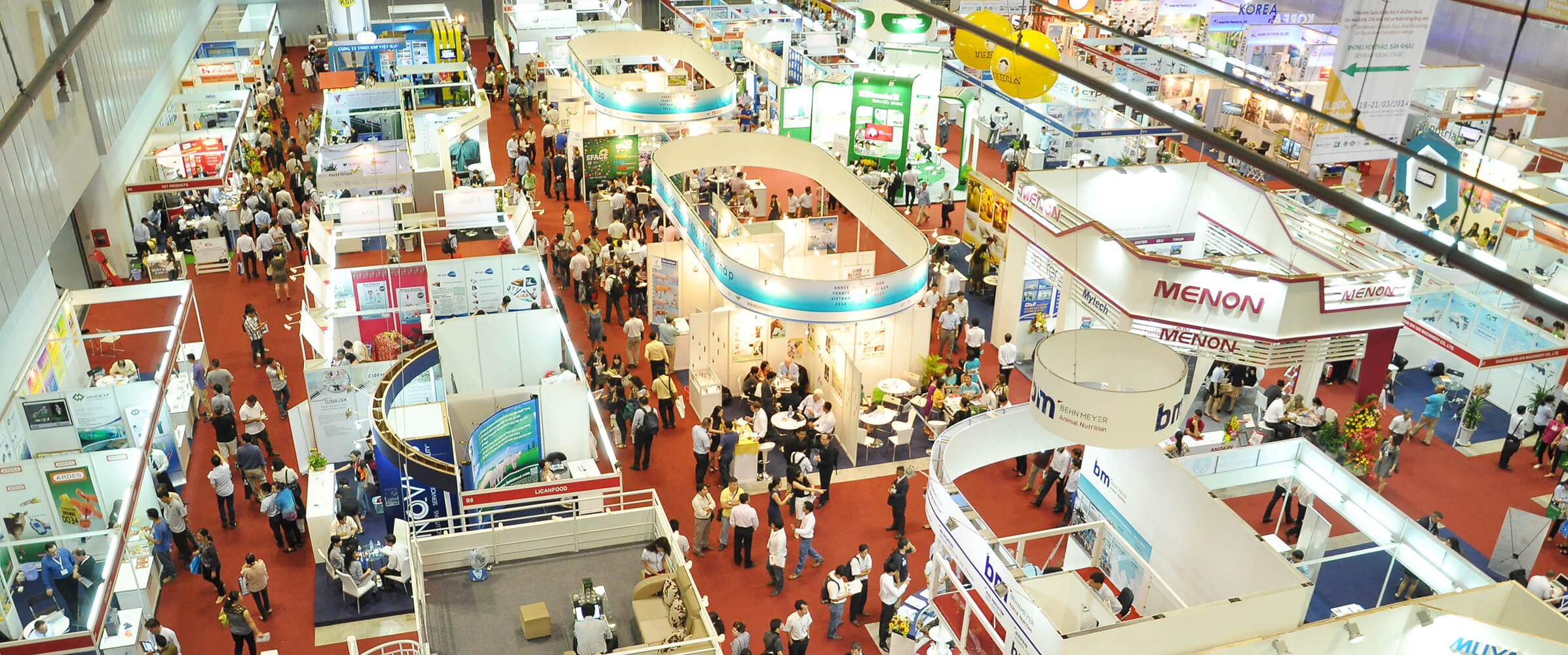 Pet Fair Vietnam 2026