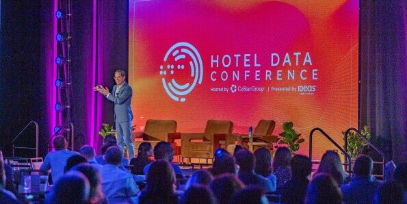 Hotel Data Conference (HDC) 2026