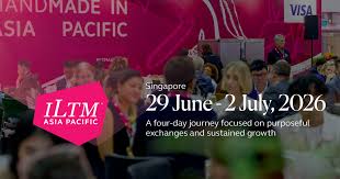 ILTM Asia Pacific 2026