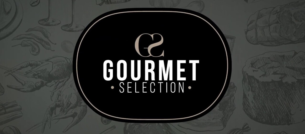 Gourmet Selection 2026