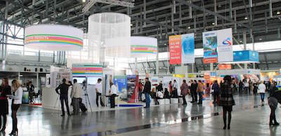 Indo Firex Expo & Forum 2026
