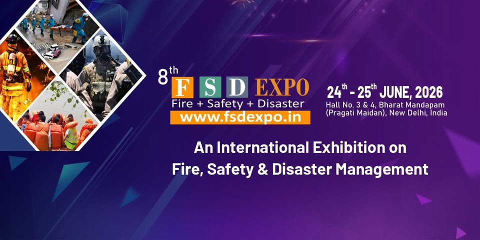 FSD Expo 2026