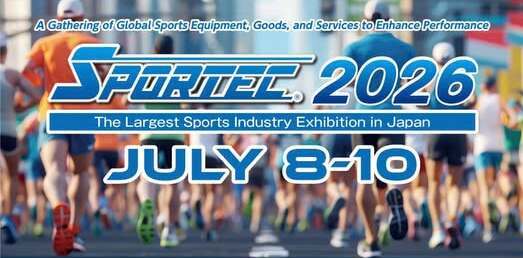 SPORTEC 2026