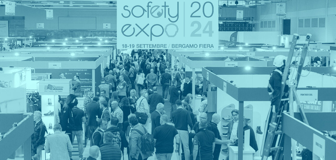 Safety Expo 2026