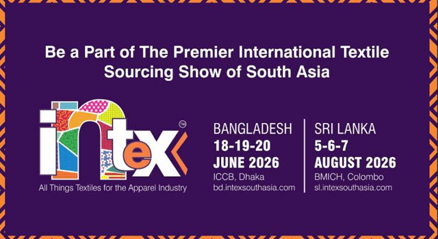 Intex Sri Lanka 2026