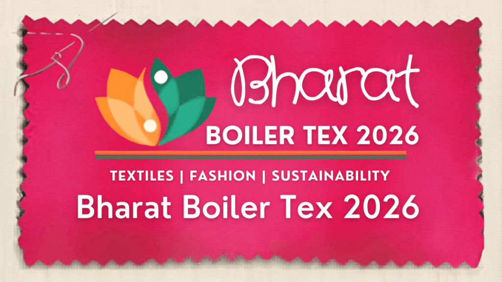 Bharat Tex 2026