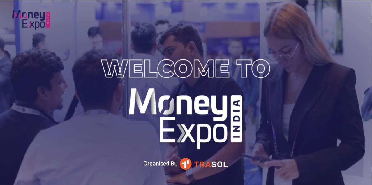 Money Expo India 2026