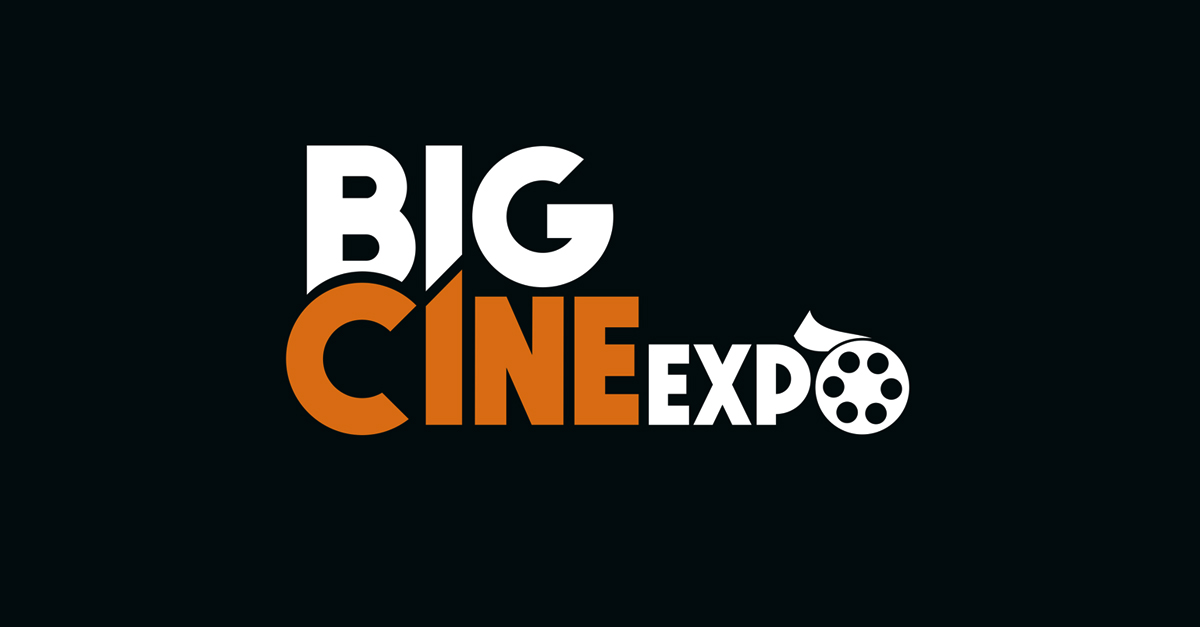 Big Cine Expo 2026
