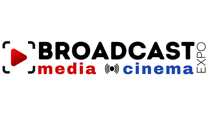 Broadcast Media Cinema Expo 2026
