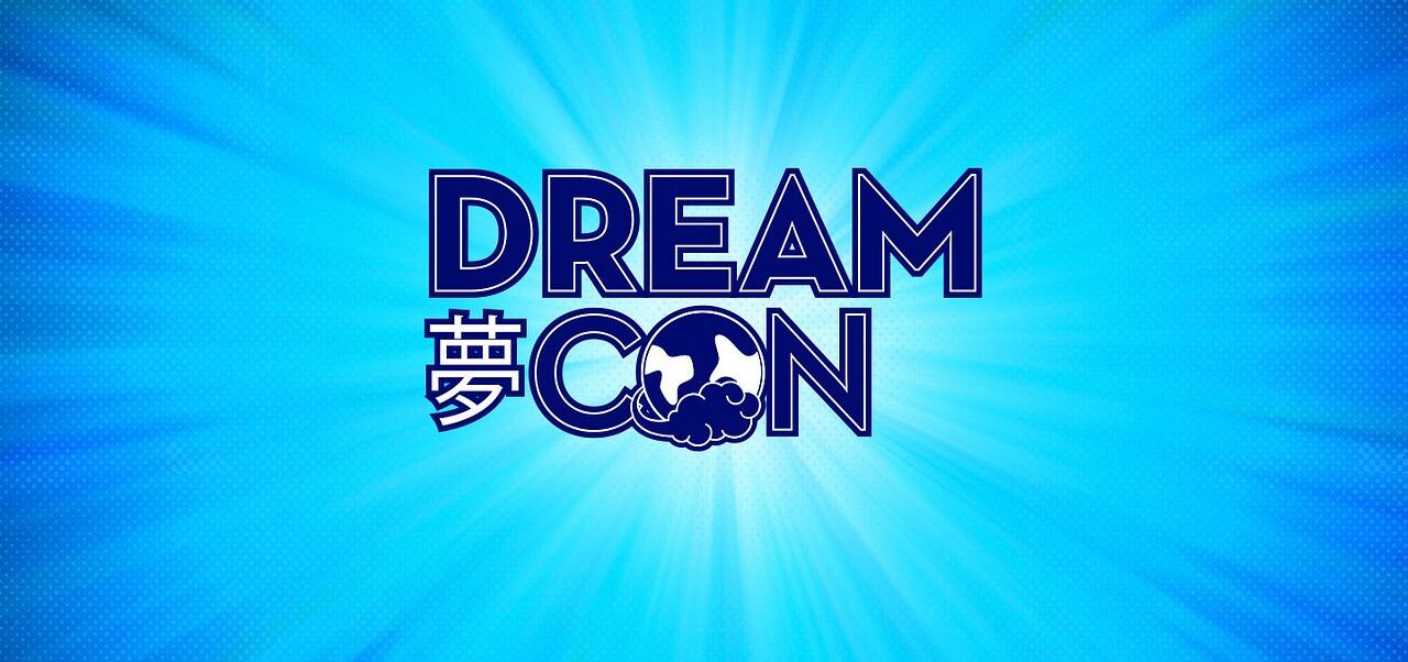 DreamCon 2026