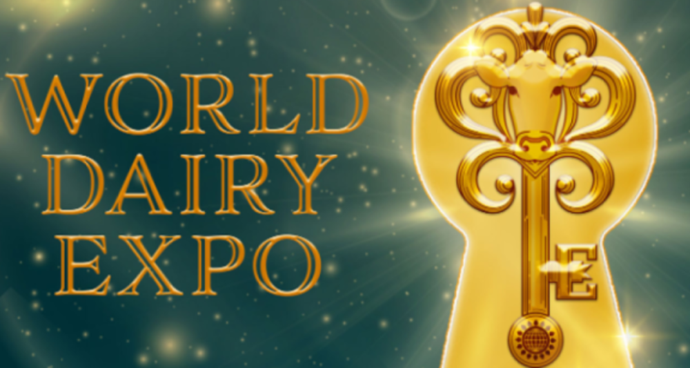 World Dairy Expo 2026