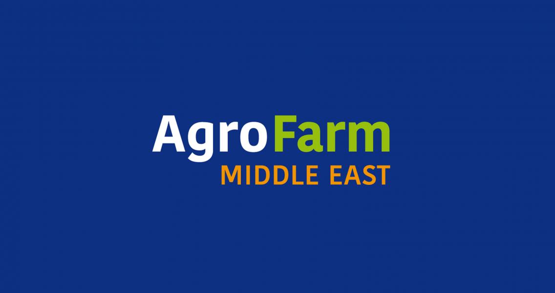 AgroFarm Middle East 2026