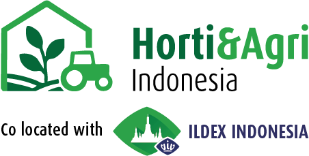 Horti & Agri Indonesia 2026