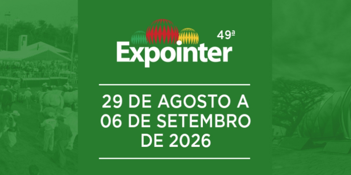 Expointer 2026