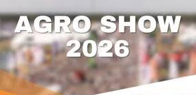 AGRO SHOW 2026