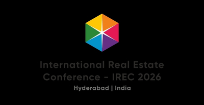 International Real Estate Conference (IREC) 2026