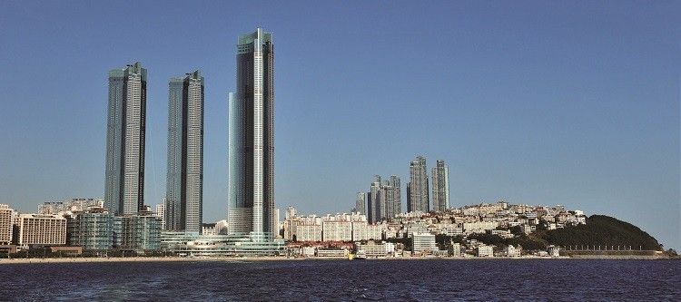 Korea Real Estate Trend Show 2026