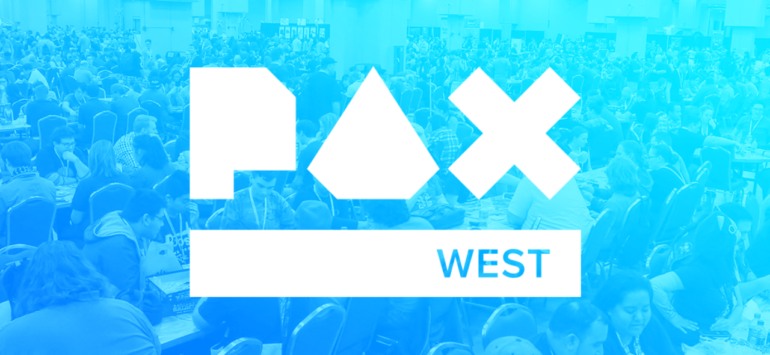 PAX West 2026