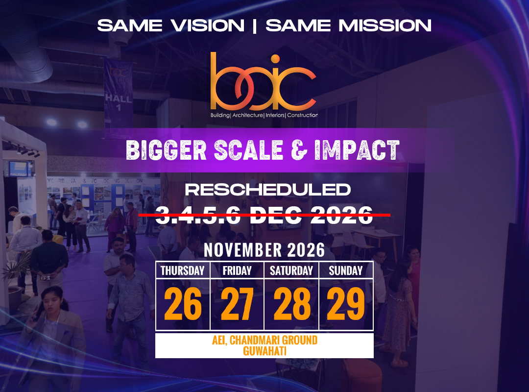 BAIC Expo 2026
