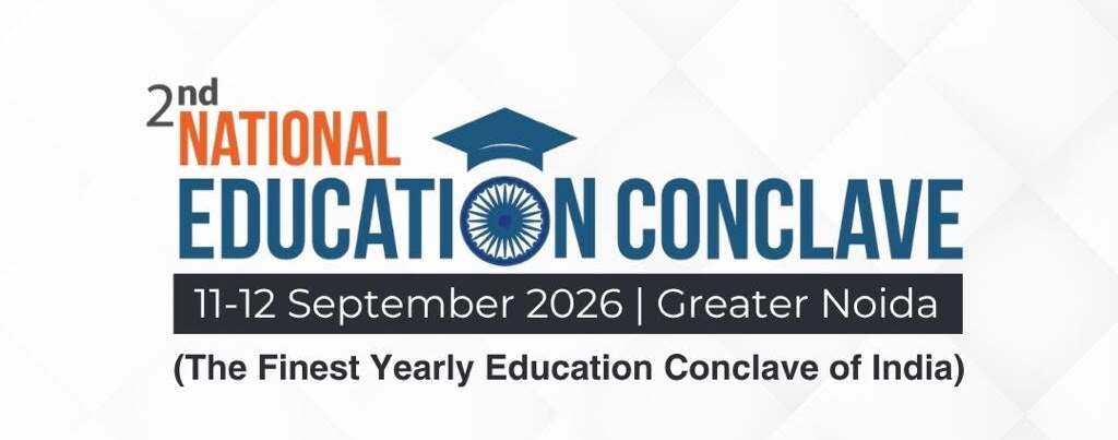 National Education Conclave & Expo 2026