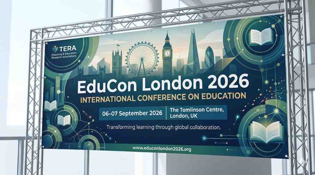 EduCon London 2026