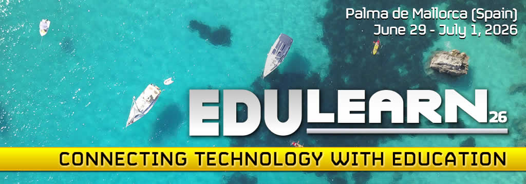 EDULEARN 2026