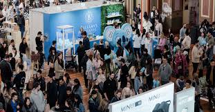 One Fine Baby Expo Brisbane 2026