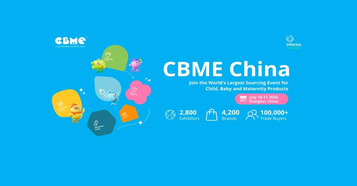 CBME China 2026