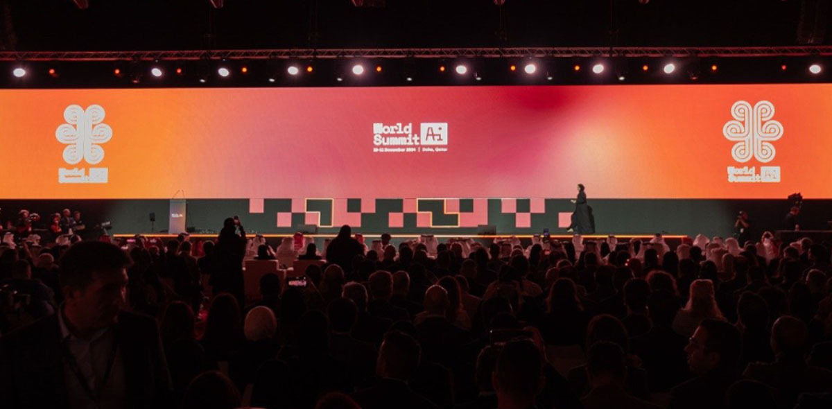 World Summit AI 2026