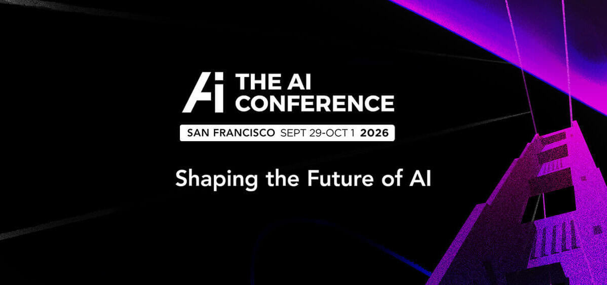 The AI Conference 2026