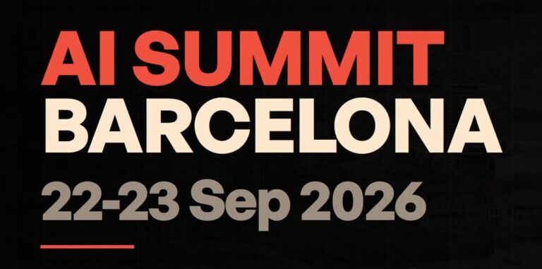 AI Summit Barcelona 2026