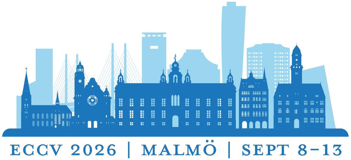 European Conference on Computer Vision 2026