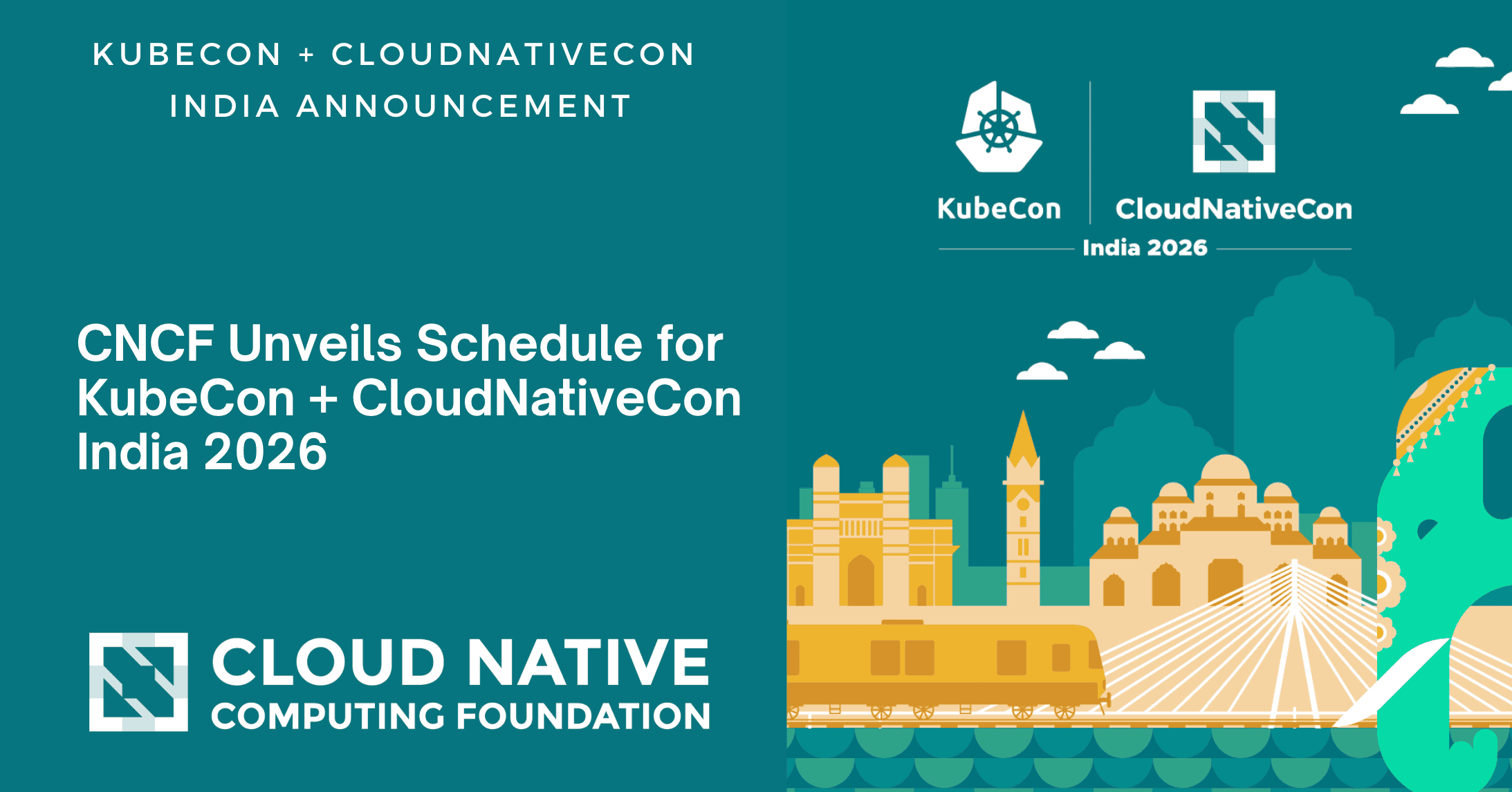 KubeCon + CloudNativeCon China 2026