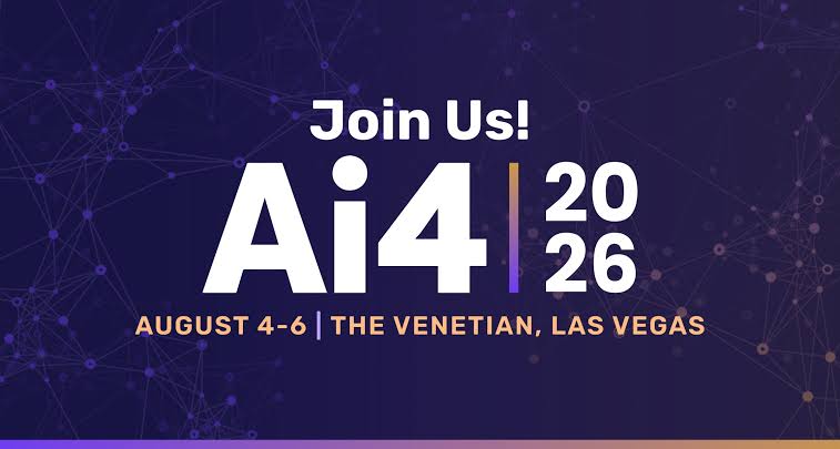 Ai4 2026