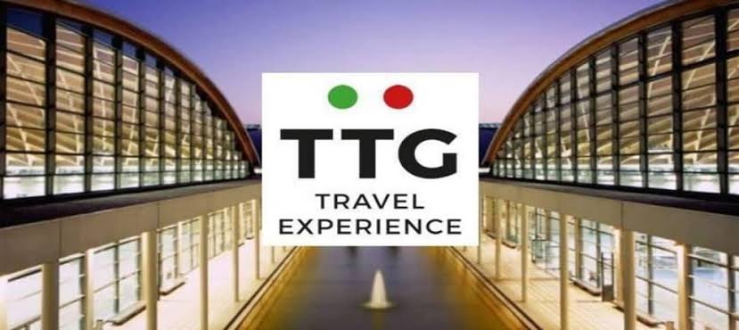 TTG Travel Experience 2026