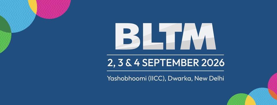 BLTM (Business + Leisure Travel & MICE) 2026