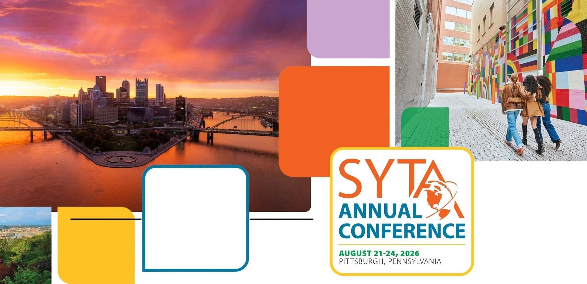 SYTA Annual Conference 2026