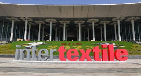Intertextile Shanghai Apparel Fabrics 2026