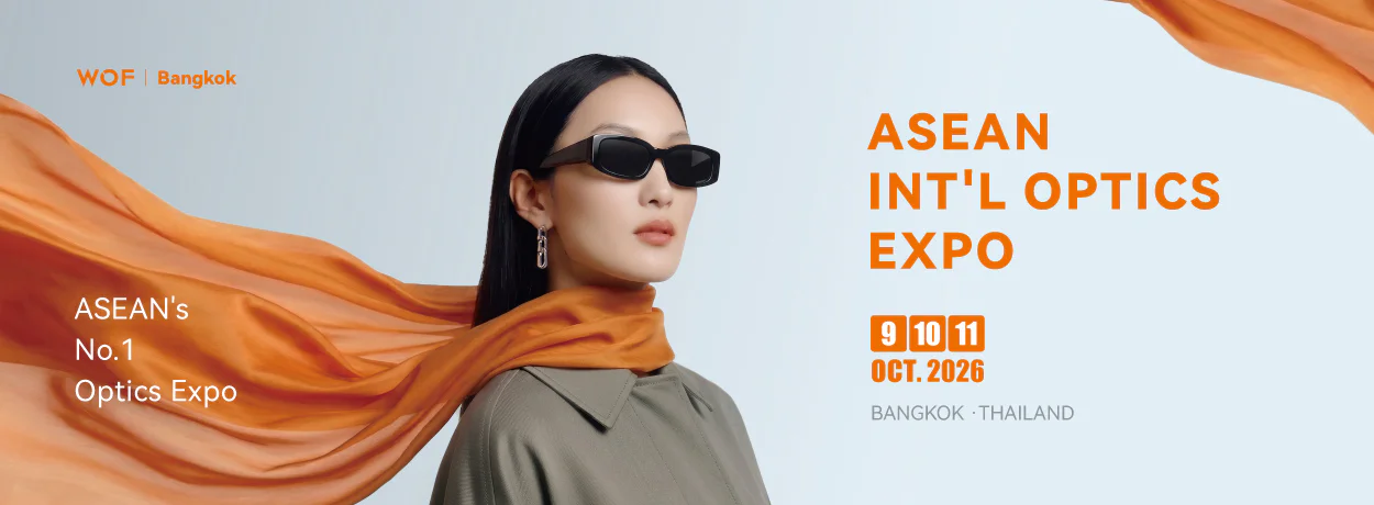 ASEAN International Optics Fair 2026