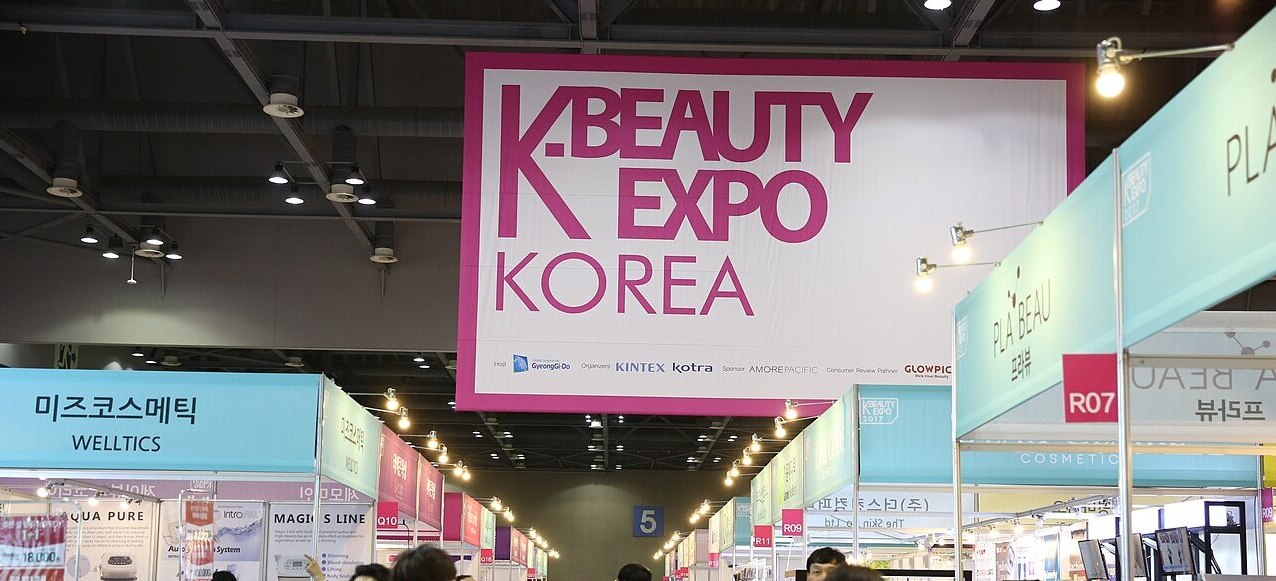 K-Beauty Expo Korea 2026